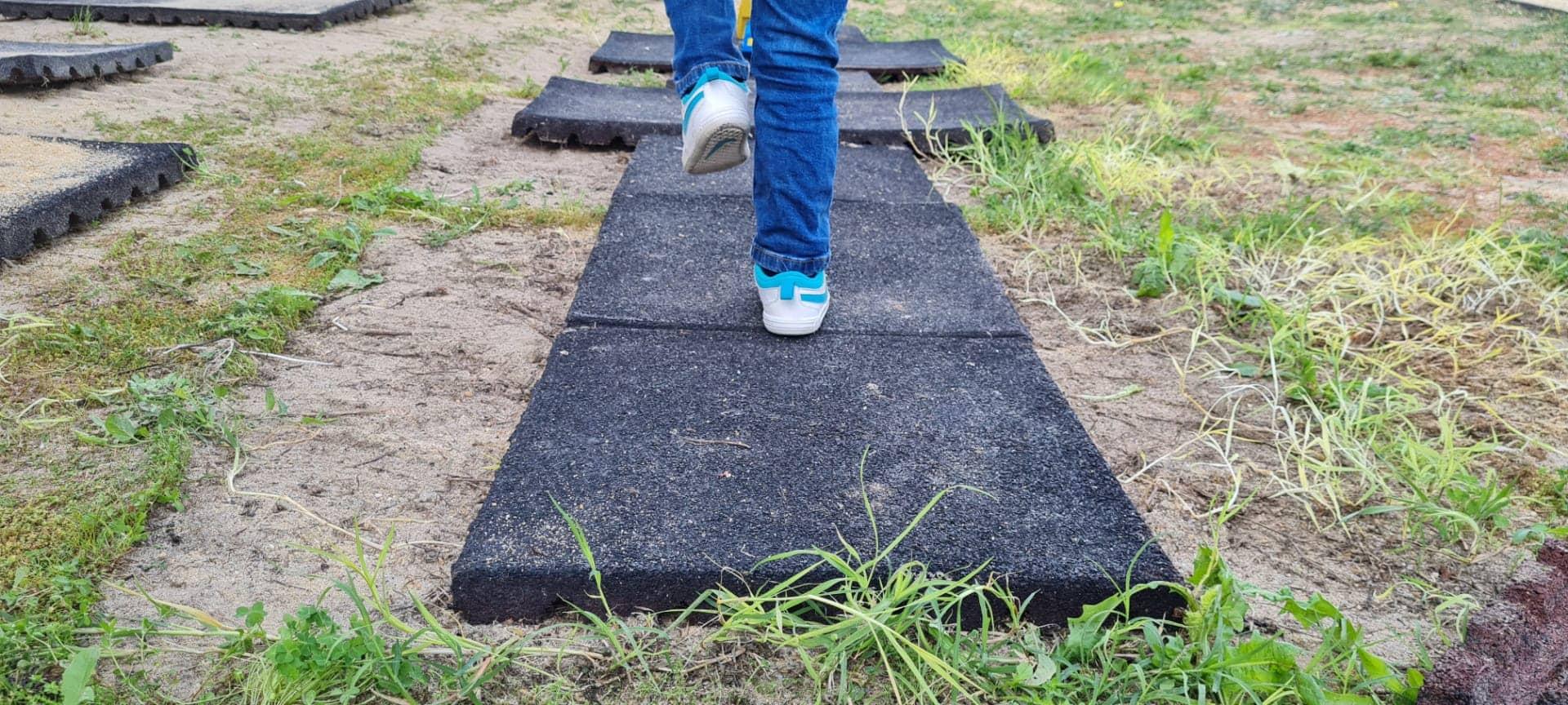 Ocupação de Tempos Livres